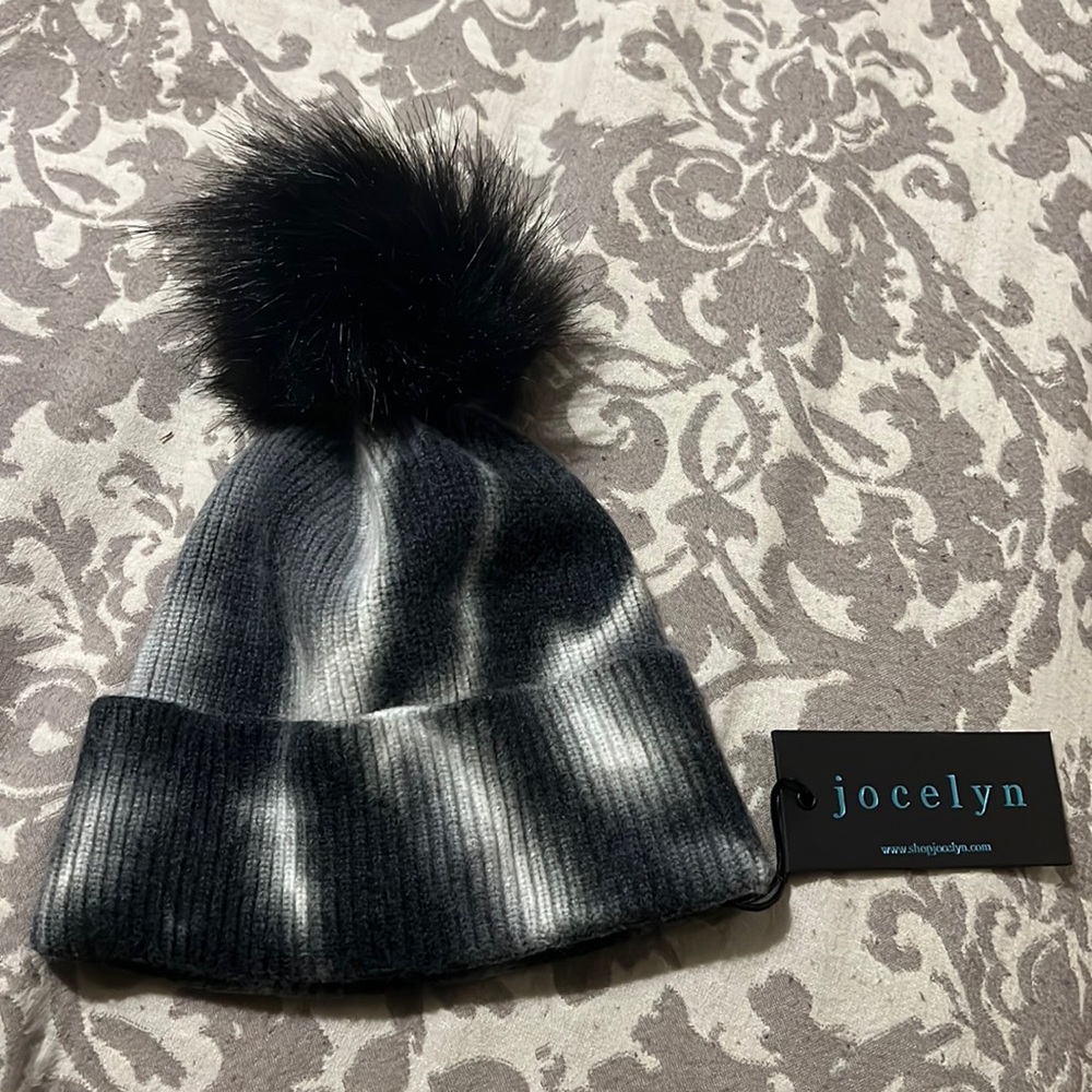 jocelyn hat